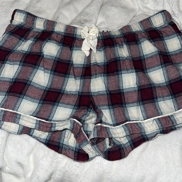 Sleepwear | Hollister Pajama Shorts 